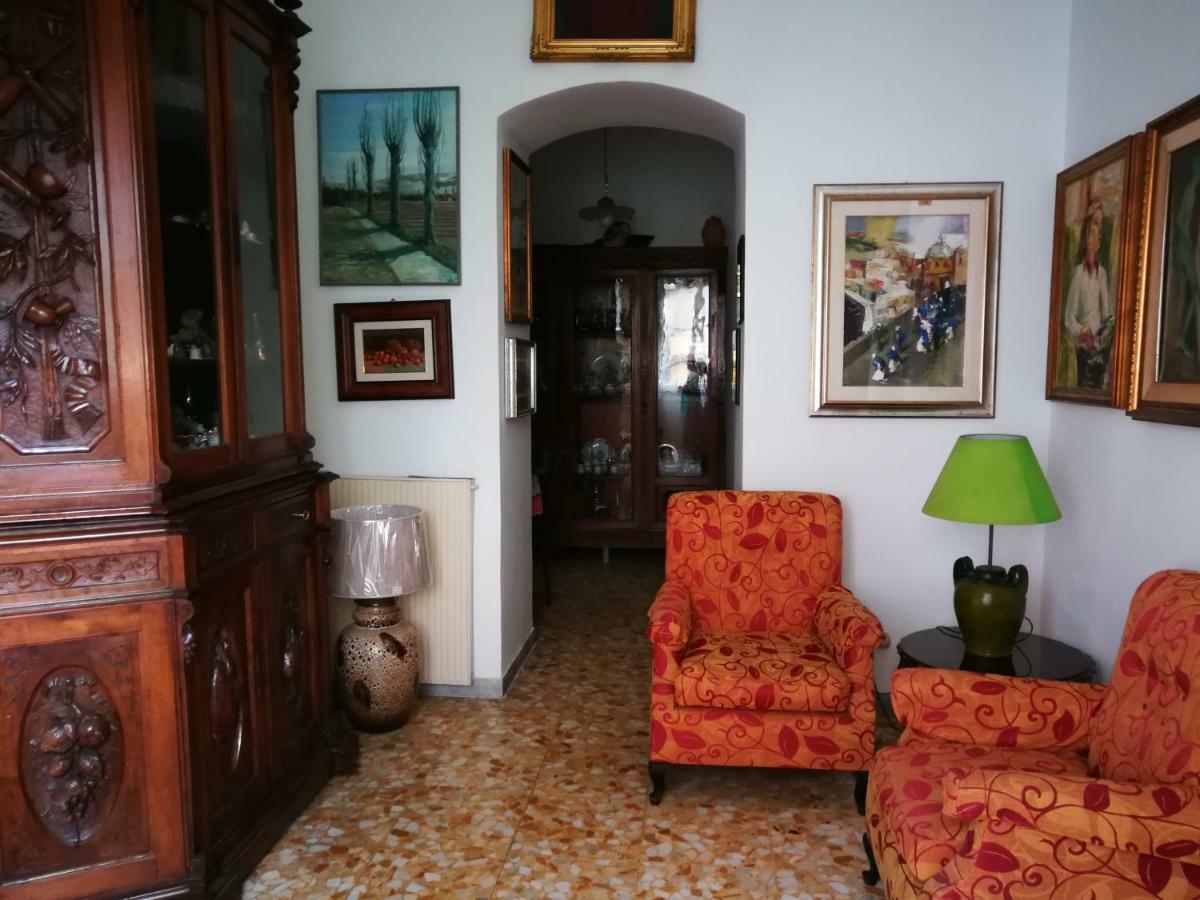 Arturo'S House Apartment Наполи Екстериор снимка