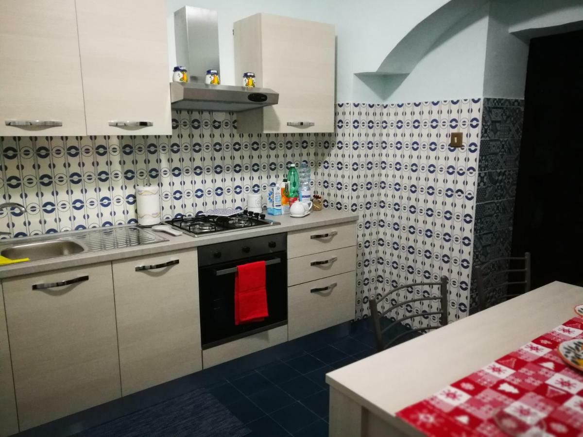 Arturo'S House Apartment Наполи Екстериор снимка